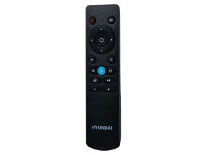 LED телевизор 4K Ultra HD Hyundai H-LED55BU7003