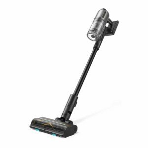 Беспроводной пылесос Dreame Z30 Cordless Stick Vacuum EU (Черный) Беспроводной пылесос Dreame Z30 Cordless Stick Vacuum EU (Черный)