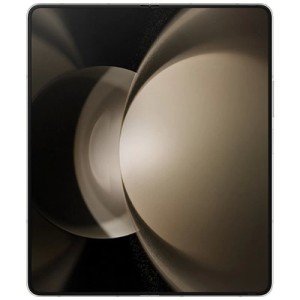 Смартфон Samsung Galaxy Z Fold 5 (SM-F946B) 12/512Gb Beige (Бежевый)