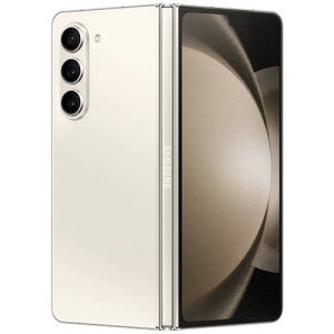 Смартфон Samsung Galaxy Z Fold 5 (SM-F946B) 12/512Gb Beige (Бежевый)
