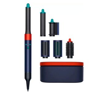Стайлер Dyson Airwrap Сomplete HS05 Long (Prussian blue/Topaz, CN) Стайлер Dyson Airwrap Сomplete HS05 Long (Prussian blue/Topaz, CN)