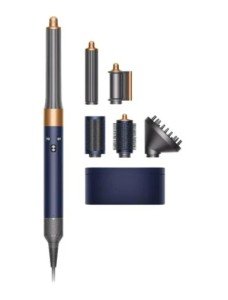 Стайлер Dyson Airwrap Сomplete HS05 Long (Diffuse Синий/Медный) Стайлер Dyson Airwrap Сomplete HS05 Long (Diffuse Синий/Медный)