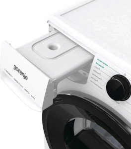 Сушильная машина Gorenje DNA82 черный