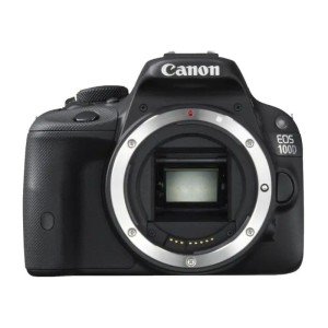 Фотоаппарат Canon 100D Body