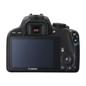 Фотоаппарат Canon 100D Body