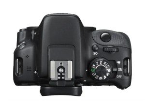 Фотоаппарат Canon 100D Body