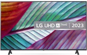 Телевизор LG 43UR78001LJ 4K UHD SmartTV WiFi Телевизор LG 43UR78001LJ 4K UHD SmartTV WiFi