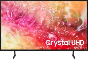 Телевизор 55" UE55DU7100UXRU SAMSUNG Телевизор 55" UE55DU7100UXRU SAMSUNG