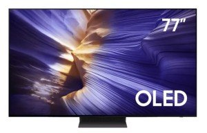 Телевизор Samsung QE77S90FA Телевизор Samsung QE77S90FA