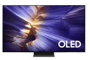 Телевизор Samsung QE83S90FA Телевизор Samsung QE83S90FA