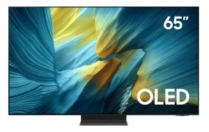 Телевизор Samsung QE65S95FA Телевизор Samsung QE65S95FA