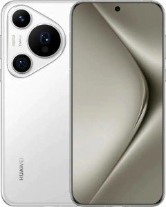 Смартфон HUAWEI Pura 70 Pro, Белый Смартфон HUAWEI Pura 70 Pro, Белый