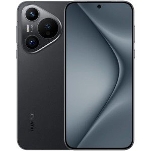 Смартфон HUAWEI Pura 70, Черный Смартфон HUAWEI Pura 70, Черный