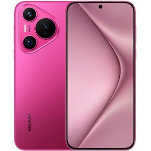 Смартфон HUAWEI Pura 70 Розовый Смартфон HUAWEI Pura 70 Розовый