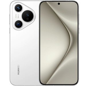 Смартфон HUAWEI Pura 70 Белый Смартфон HUAWEI Pura 70 Белый