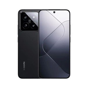 Смартфон Xiaomi 14 12/256GB Global (Черный, 256 ГБ, 12 ГБ, Global, nanoSim+eSim) Смартфон Xiaomi 14 12/256GB Global (Черный, 256 ГБ, 12 ГБ, Global, nanoSim+eSim)