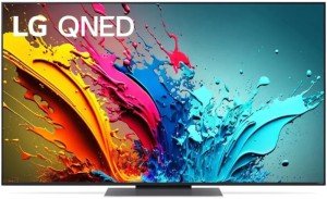 Телевизор LG 55QNED86T6A Телевизор LG 55QNED86T6A