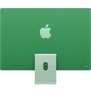 Моноблок Apple iMac (2024) 24 Retina 4.5K M4 10C CPU, 10C GPU/24GB/1Tb (Z1EM0012M) Green