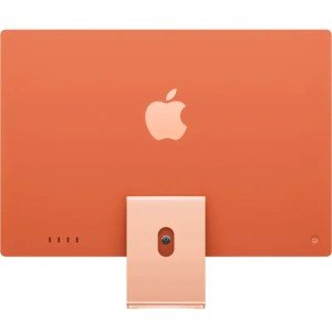 Моноблок Apple iMac (2024) 24 Retina 4.5K M4 10C CPU, 10C GPU/24GB/1Tb (Z1EV000TK) Orange