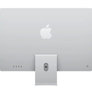 Моноблок Apple iMac (2024) 24 Retina 4.5K M4 10C CPU, 10C GPU/24GB/512Tb (Z1EH001PZ) Silver