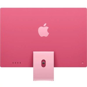 Моноблок Apple iMac (2024) 24 Retina 4.5K M4 10C CPU, 10C GPU/24GB/1Tb Pink