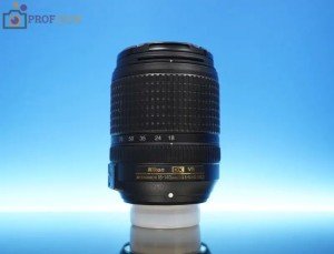 Nikon 18-140mm f/3.5-5.6G ED VR AF-S DX Nikkor Nikon 18-140mm f/3.5-5.6G ED VR AF-S DX Nikkor