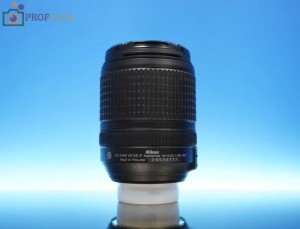 Nikon D5600 KIT 18-140 AF-S VR черный Комплект