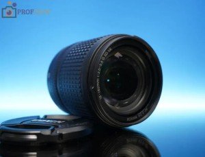 Nikon D5600 KIT 18-140 AF-S VR черный Комплект