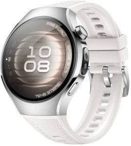 Смарт-часы Huawei Watch 5, 42 мм, LTE, White, белый Смарт-часы Huawei Watch 5, 42 мм, LTE, White, белый