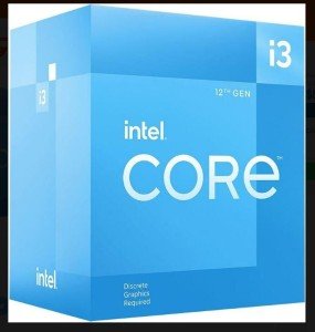 Процессор Intel CORE I3-13100 S1700 OEM 3.4G CM8071505092202 S RMBU IN Процессор Intel CORE I3-13100 S1700 OEM 3.4G CM8071505092202 S RMBU IN