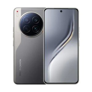 Смартфон Tecno Camon 40 Premier 5G 12/256GB Galaxy Black (Черный) Смартфон Tecno Camon 40 Premier 5G 12/256GB Galaxy Black (Черный)