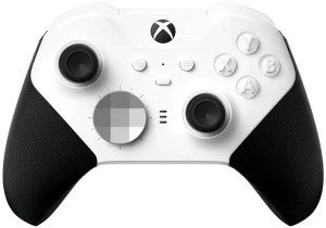 Геймпад Microsoft Xbox Elite Wireless Controller Series 2 – Core (белый) Геймпад Microsoft Xbox Elite Wireless Controller Series 2 – Core (белый)