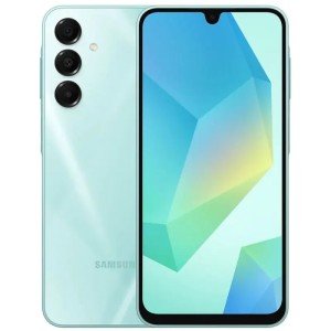 Samsung Galaxy A16 5G, 8/256Gb, Light Green (Светло-зеленый) Samsung Galaxy A16 5G, 8/256Gb, Light Green (Светло-зеленый)