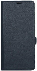 Чехол-книжка Borasco Book Case для Samsung Galaxy A06 Синий