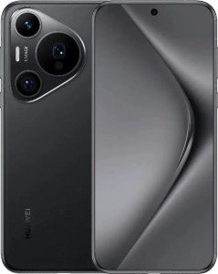 Смартфон HUAWEI Pura 70 Pro, Черный Смартфон HUAWEI Pura 70 Pro, Черный