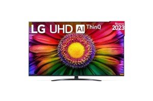 Телевизор LG 65UR81009LK 4K UltraHD SmartTV WiFi Телевизор LG 65UR81009LK 4K UltraHD SmartTV WiFi
