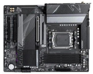 Материнская плата AMD B650 SAM5 ATX B650 A ELITE AX V2 GIGABYTE