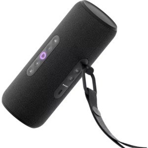 Портативная умная колонка Яндекс Станция Стрит 30Вт (YNDX-00030), Черный Портативная умная колонка Яндекс Станция Стрит 30Вт (YNDX-00030), Черный