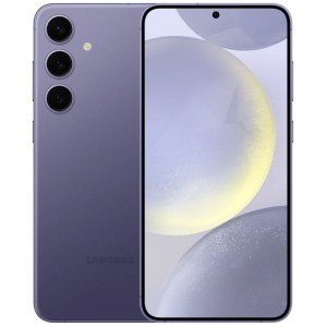 Смартфон Samsung Galaxy S24 Plus 256GB Cobalt Violet (Фиолетовый) Смартфон Samsung Galaxy S24 Plus 256GB Cobalt Violet (Фиолетовый)