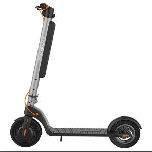 Электросамокат Kugoo HX Pro (Черный) Электросамокат Kugoo HX Pro (Черный)