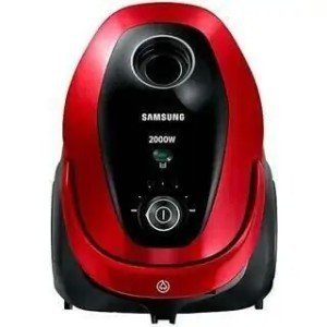Пылесос VC20M257AWR/EV RED SAMSUNG Пылесос VC20M257AWR/EV RED SAMSUNG
