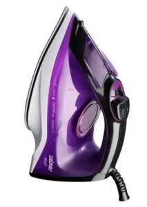 Утюг ZIR1515 VIOLET ZELMER Утюг ZIR1515 VIOLET ZELMER