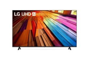 Телевизор UHD 75" 4K 75UT80006LA.ARUG LG Телевизор UHD 75" 4K 75UT80006LA.ARUG LG