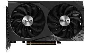 Видеокарта PCIE16 RTX3060 8GB GV-N3060GAMING OC-8GD 2.0 GIGABYTE