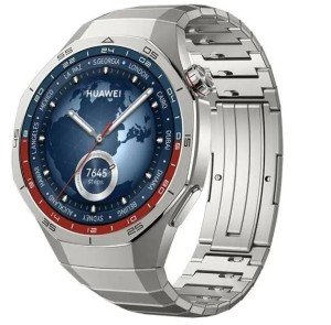 Умные часы GT 5 PRO TITAN VLI-B29 55020DGG HUAWEI