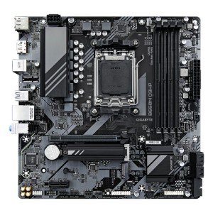 Материнская плата AMD B650 SAM5 ATX B650M D3HP 1.2 GIGABYTE