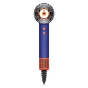 Фен Dyson Supersonic Nural HD16 (Blue/topaz) Фен Dyson Supersonic Nural HD16 (Blue/topaz)