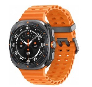 Умные часы Samsung Galaxy Watch 7 Ultra 47 мм LTE (Серый) Умные часы Samsung Galaxy Watch 7 Ultra 47 мм LTE (Серый)