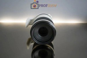 Canon RF 100-500mm f/4.5-7.1L IS USM, белый
