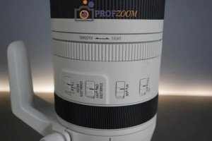 Canon RF 100-500mm f/4.5-7.1L IS USM, белый